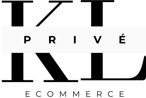 KL PRIVÉ ECOMMERCE