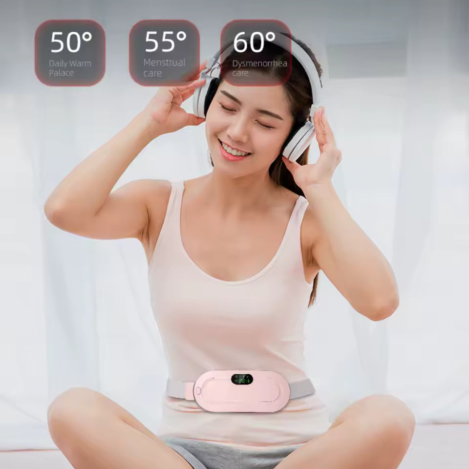 CINTURON ANTICOLICOS